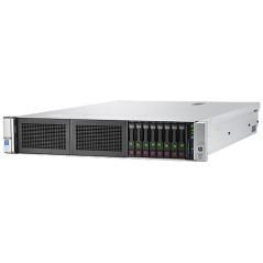 Buy T1A HPE ProLiant DL380 Gen9 Server - Powerful Intel Xeon E5-2650V4, 32GB RAM, 2U Rack - Ideal for Your Business Solutions!